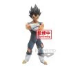 Entertainment Earth Dragon Ball Z Grandista Nero Vegeta Figure (Manga Dimensions) Figures