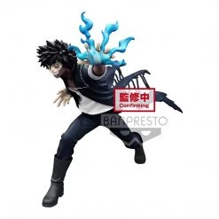 Entertainment Earth Figures My Hero Academia Dabi The Evil Villains Vol. 3 Statue
