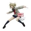 Entertainment Earth My Hero Academia Himiko Toga The Evil Villains Vol. 3 Statue Figures
