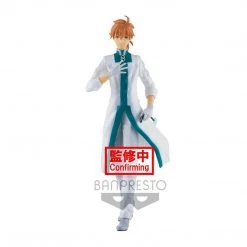 Entertainment Earth Figures Fate/Grand Order Final Singularity Grand Temple Of Time: Solomon Romani Archaman Statue