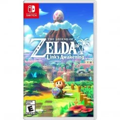 Cesar The Legend Of Zelda: Links Awakening - Nintendo Switch Electronics