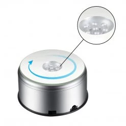 Mily Pokemon Haunter LED Crystal Ball