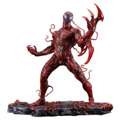 Entertainment Earth Marvel Carnage ARTFX+ Statue (Renewal Edition)