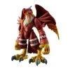 Entertainment Earth Digimon Shodo Garudamon 3 1/2-Inch Action Figure