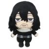 Entertainment Earth My Hero Academia Aizawa 8-in Plush Accessories
