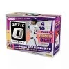 Cesar 2021 Panini Donruss Optic Baseball Trading Card Mega Box 1 Cesar 2021 Panini Donruss Optic Baseball Trading Card Mega Box