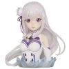 Bandai Namco Re:Zero Emilia Ichiban Kuji May The Spirit Bless You Figure