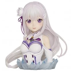 Bandai Namco Re:Zero Emilia Ichiban Kuji May The Spirit Bless You Figure