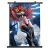 Mily League Of Legends Gun Goddess Miss Fortune 23 X 36 Inch Wall Scroll Poster Ver. 2 Home Décor 2 Mily League Of Legends Gun Goddess Miss Fortune 23 X 36 Inch Wall Scroll Poster Ver. 2 Home Décor