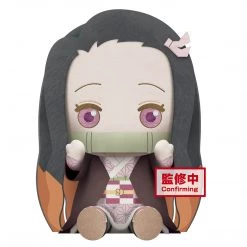 Little Buddy Accessories Demon Slayer Nezuko Kamado Big Plush