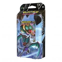 GTS Pokemon V Battle Deck: Rayquaza V / Noivern V