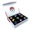 Mily Accessories Pokémon Eeveelutions Pin Set