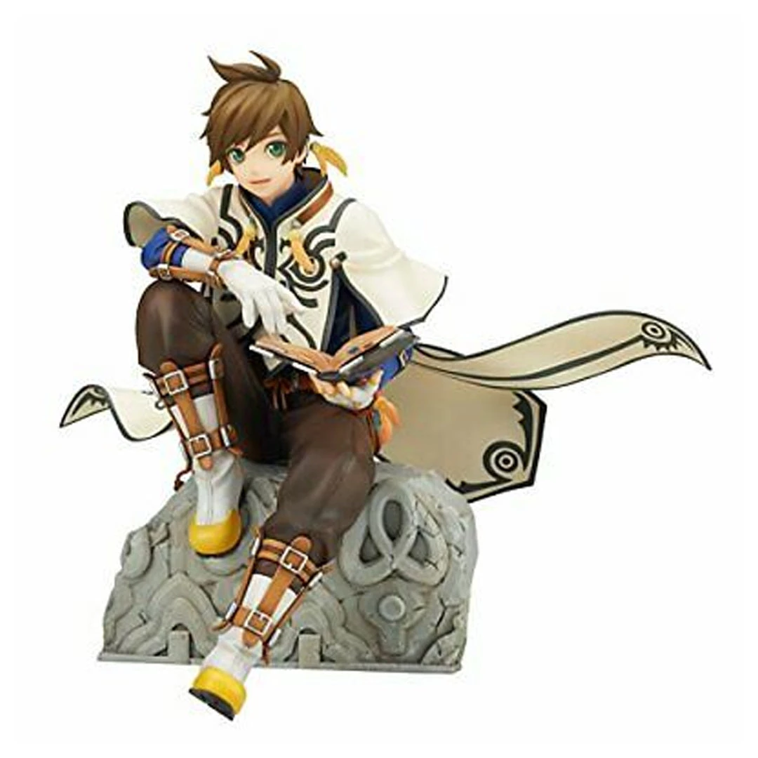 In Store Purchase Tales Of Zestiria ALTAiR Sorey 1/7 Scale Figure Figures 3 In Store Purchase Tales Of Zestiria ALTAiR Sorey 1/7 Scale Figure Figures