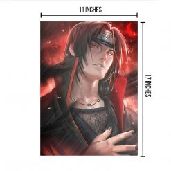 Mily Naruto: Shippuden Itachi Uchiha