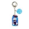 Mily Jujutsu Kaisen Character Jar Acrylic Keychain Gojo Accessories