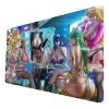 Mily Smash Ladies Playmat