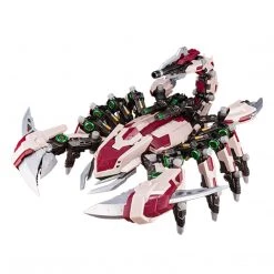 Entertainment Earth Zoids RZ - 036 Death Stinger ZS