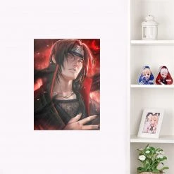 Mily Naruto: Shippuden Itachi Uchiha