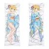 Mily Fate/Zero Artorio Pendragon Kimono Saber Body Pillow Cover Lifestyle