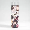 Mily Demon Slayer Chibi Hashira Sleeping Temperature Display Thermal Bottle Lifestyle