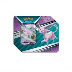 GTS TCG Pokemon V Heroes Tins