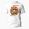 Ink Titan One Piece Luffy Eating Ramen T-Shirt