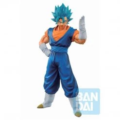 Bandai Namco Figures Super Dragon Ball Heroes SSGSS Vegito Ichiban Kuji Figure