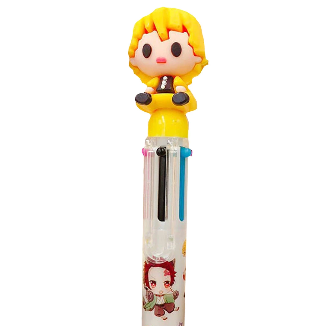 Mily Demon Slayer Chibi Pen 4 Mily Demon Slayer Chibi Pen