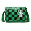 Mily Demon Slayer Tanjiro Messenger Bag Accessories