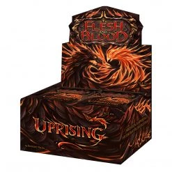Southern Hobby Flesh And Blood Uprising Booster Box