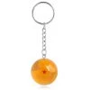 Mily Dragon Ball Keychain - 1 Star 1 Mily Dragon Ball Keychain - 1 Star