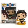 Monster Peeps Funko Pop! #874 Demon Slayer Tanjiro Kamado 1 Monster Peeps Funko Pop! #874 Demon Slayer Tanjiro Kamado