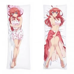 Mily Lifestyle The Quintessential Quintuplets Itsuki Body Pillow Cover
