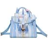 Disney Cinderella Castle Danielle Nicole Satchel Bag