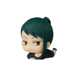 Little Buddy Figures Jujustsu Kaisen Movie Mascot Figure Series