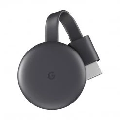 Cesar Google Chromecast (NC2-6A5 Grey) Electronics