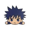 Mily Jujutsu Kaisen Megumi Front-Face Sticker