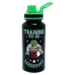 Mily Lifestyle Dragon Ball Broly Training Bottle