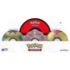 GTS Pokeball 2022 Q2 Tin Display