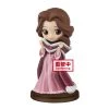 Little Buddy Disney Beauty And The Beast Q Posket Petit Belle Figure (Story Of Belle Ver. 3) Figures