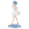 Entertainment Earth Re:Zero Serenus Couture Vol. 1 Rem Figure 1 Entertainment Earth Re:Zero Serenus Couture Vol. 1 Rem Figure