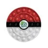 Mily Bulbasaur Fidget Bubble Popper Accessories 2 Mily Bulbasaur Fidget Bubble Popper Accessories