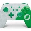 Mily Nintendo Switch Power A Enhanced Wireless Controller - Animal Crossing Electronics