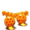 Mily Dragon Ball 7 Piece Dragon Ball Set Large