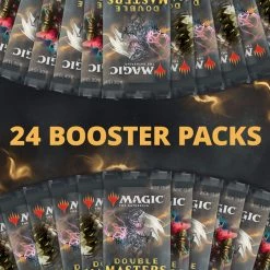 Southern Hobby Magic The Gathering Double Masters Booster Box