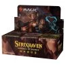 GTS Magic The Gathering Strixhaven Draft Booster Box TCG