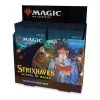 GTS TCG Magic The Gathering Strixhaven Collector Booster Box