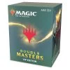 Southern Hobby Magic The Gathering Double Masters VIP Edition TCG