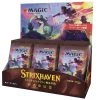 Southern Hobby Magic The Gathering Strixhaven Japanese Set Booster Box TCG