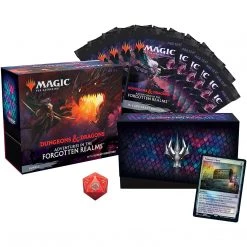 Southern Hobby Magic The Gathering Forgotten Realms Bundle TCG